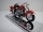  Harley-Davidson 1958 FLH Dou Glide Red 1:18 Maisto 